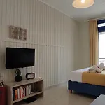 Jimmy's Appartement Lefkáda