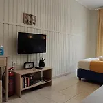 Jimmy's Appartement Lefkáda