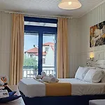 Appartement Jimmy's *