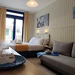 Appartement Jimmy's