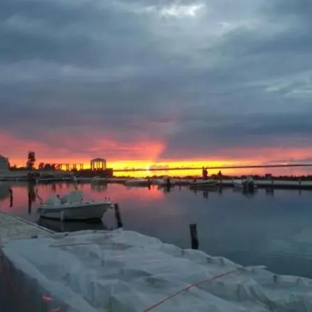 Apartment Jimmy's Lefkáda