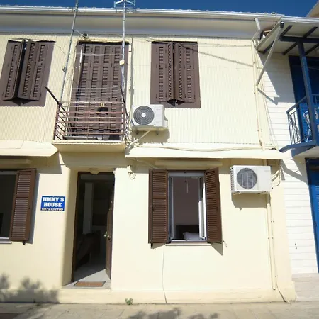 Jimmy's Appartement *
