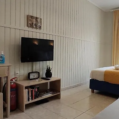 Jimmy's Apartment Lefkáda