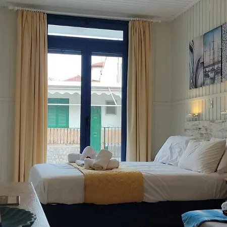 Apartment Jimmy's Lefkáda