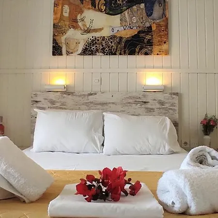 Apartment Jimmy's Lefkáda