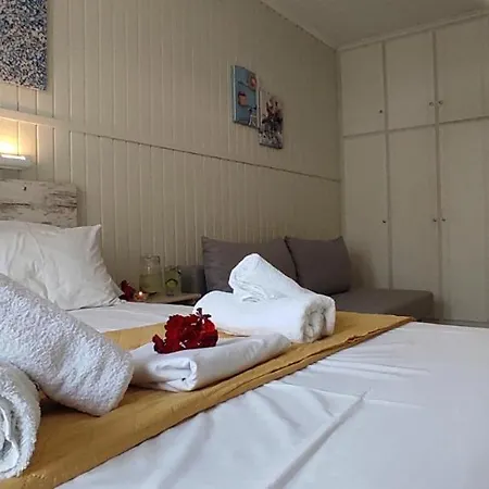 Apartment Jimmy's Lefkáda