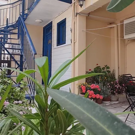 Appartement Jimmy's *