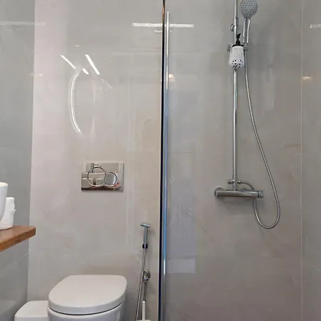 Apartment Jimmy's Lefkáda