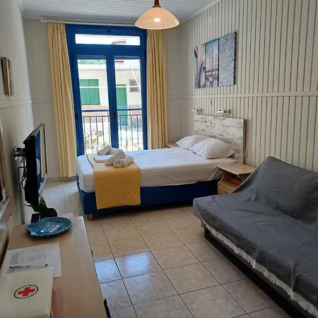 Appartement Jimmy's